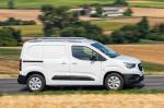 Opel Combo Cargo 2018 года